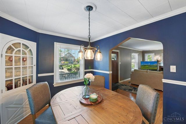 628 Rushton Road, Cincinnati, OH 45226