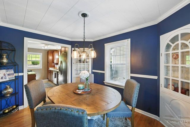 628 Rushton Road, Cincinnati, OH 45226