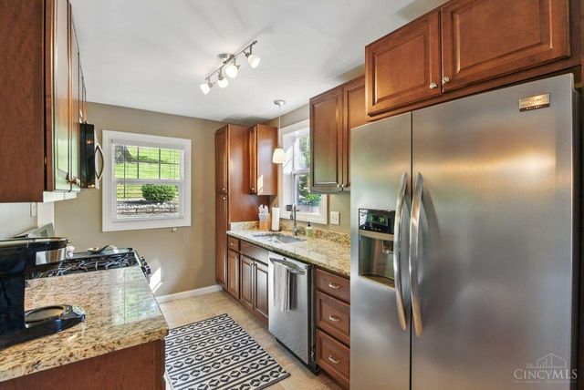 628 Rushton Road, Cincinnati, OH 45226