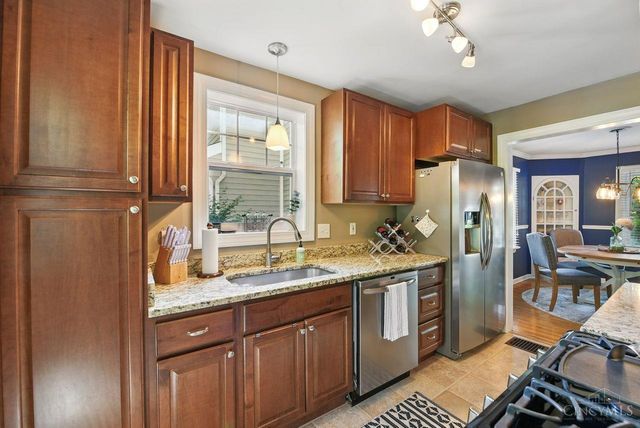 628 Rushton Road, Cincinnati, OH 45226