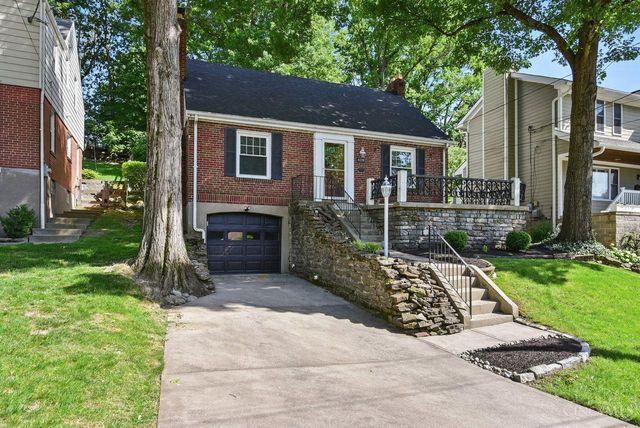 628 Rushton Road, Cincinnati, OH 45226