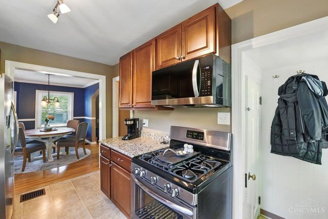 628 Rushton Road, Cincinnati, OH 45226