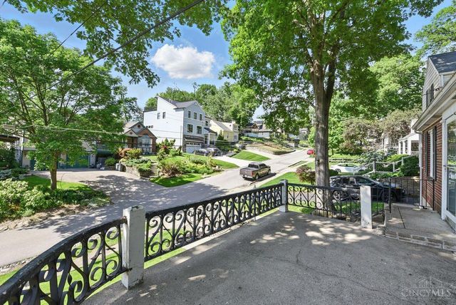 628 Rushton Road, Cincinnati, OH 45226