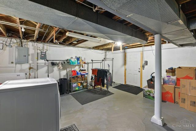 628 Rushton Road, Cincinnati, OH 45226