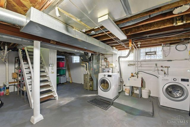 628 Rushton Road, Cincinnati, OH 45226