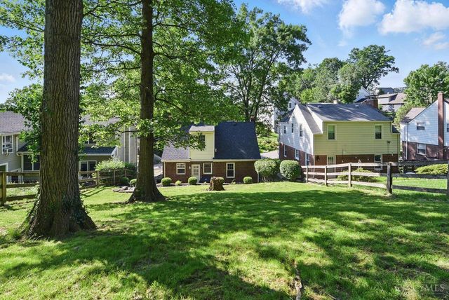 628 Rushton Road, Cincinnati, OH 45226