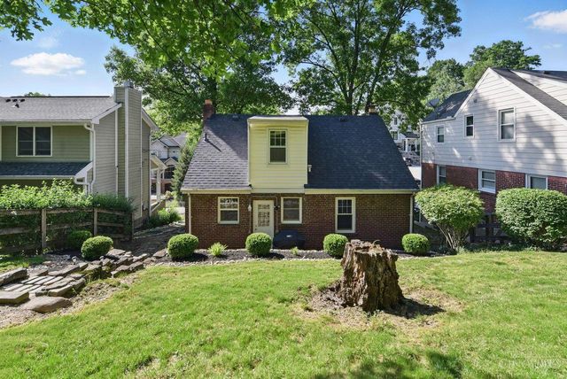 628 Rushton Road, Cincinnati, OH 45226