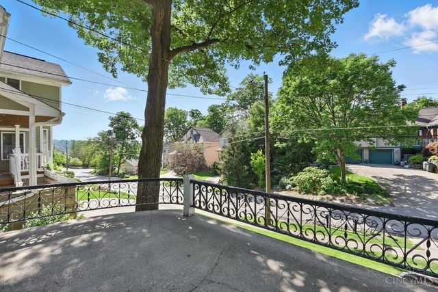 628 Rushton Road, Cincinnati, OH 45226