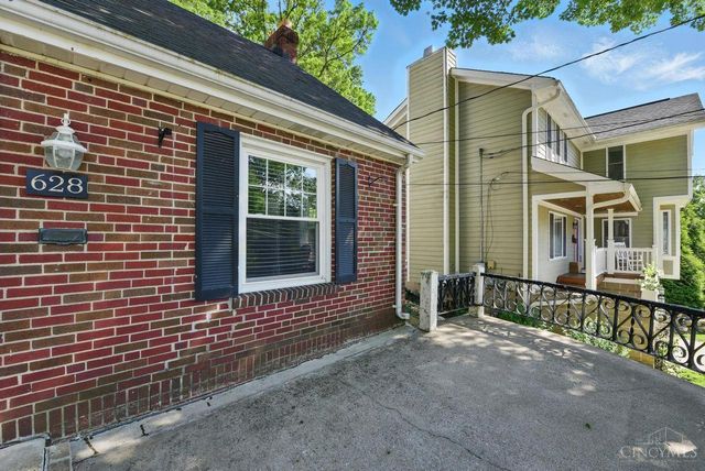 628 Rushton Road, Cincinnati, OH 45226
