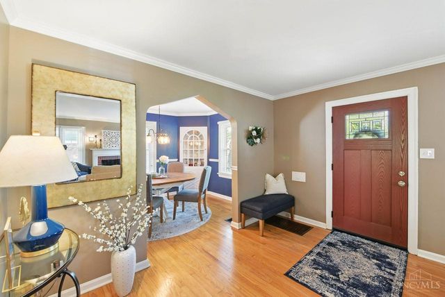 628 Rushton Road, Cincinnati, OH 45226