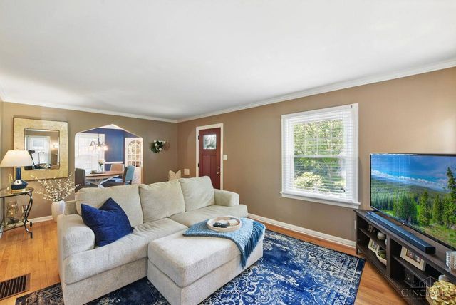 628 Rushton Road, Cincinnati, OH 45226