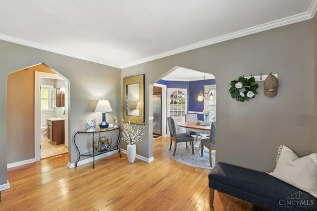 628 Rushton Road, Cincinnati, OH 45226