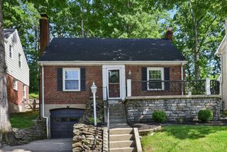 628 Rushton Road, Cincinnati, OH 45226