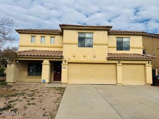 43724 W COWPATH Road, Maricopa, AZ 85138