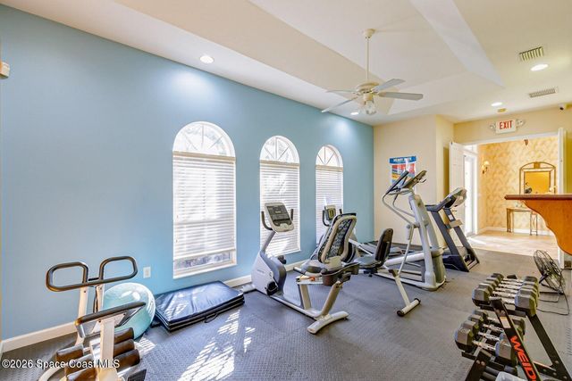 881 Glen Abbey Way, Melbourne, FL 32940