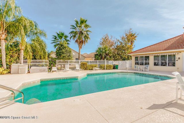 881 Glen Abbey Way, Melbourne, FL 32940