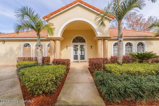 881 Glen Abbey Way, Melbourne, FL 32940