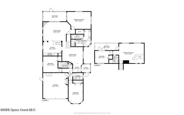 881 Glen Abbey Way, Melbourne, FL 32940