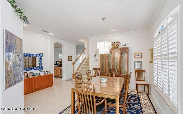 881 Glen Abbey Way, Melbourne, FL 32940