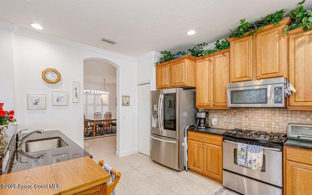 881 Glen Abbey Way, Melbourne, FL 32940