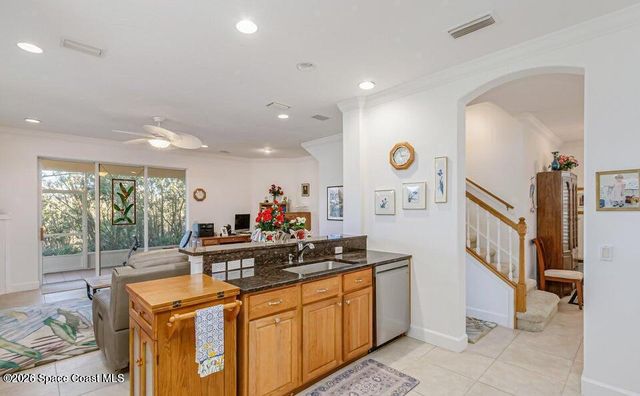 881 Glen Abbey Way, Melbourne, FL 32940