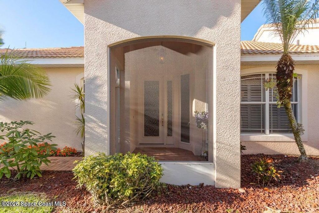 881 Glen Abbey Way, Melbourne, FL 32940