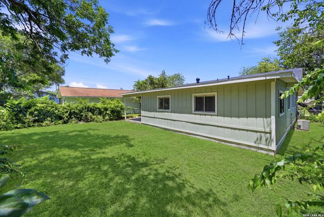 5730 Bienville, San Antonio, TX 78233