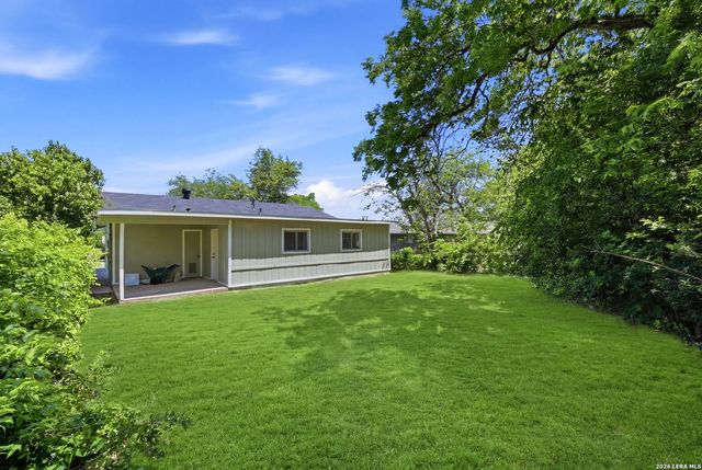 5730 Bienville, San Antonio, TX 78233