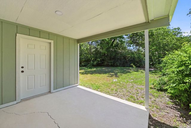 5730 Bienville, San Antonio, TX 78233