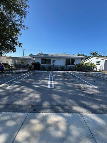 1831 NE 56th St A, Fort Lauderdale, FL 33308