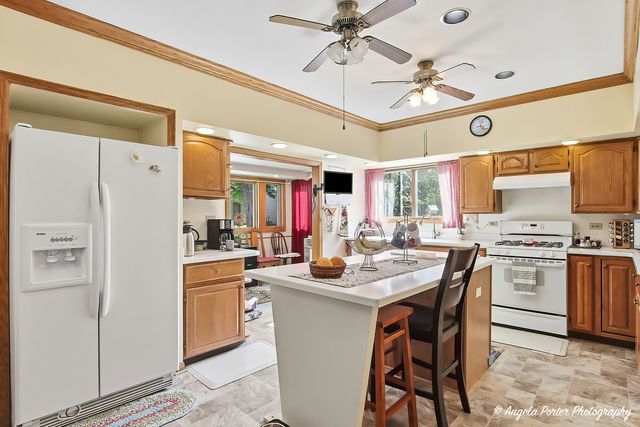 7508 Cedar Drive, Wonder Lake, IL 60097