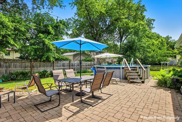 7508 Cedar Drive, Wonder Lake, IL 60097