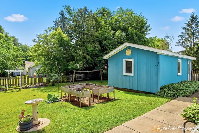7508 Cedar Drive, Wonder Lake, IL 60097