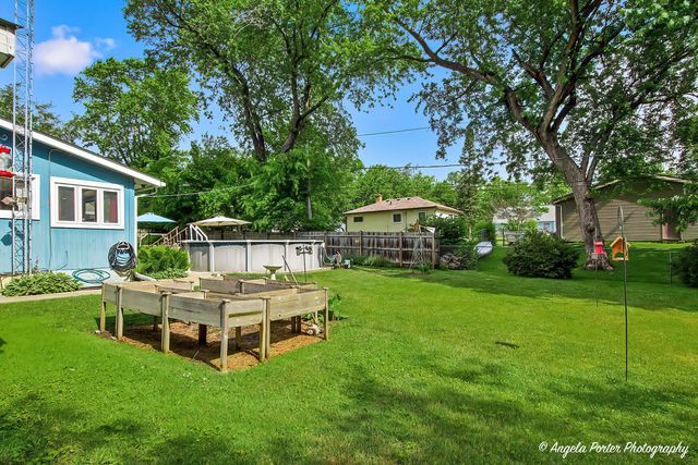 7508 Cedar Drive, Wonder Lake, IL 60097