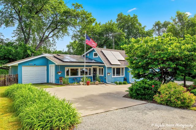 7508 Cedar Drive, Wonder Lake, IL 60097