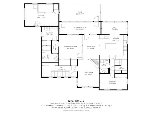 7508 Cedar Drive, Wonder Lake, IL 60097