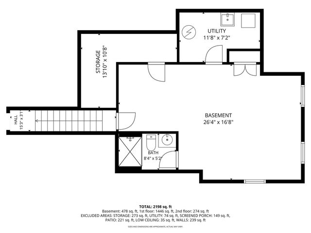 7508 Cedar Drive, Wonder Lake, IL 60097