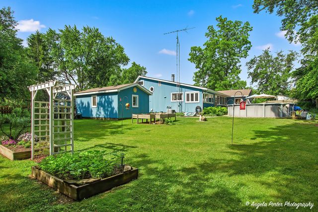 7508 Cedar Drive, Wonder Lake, IL 60097