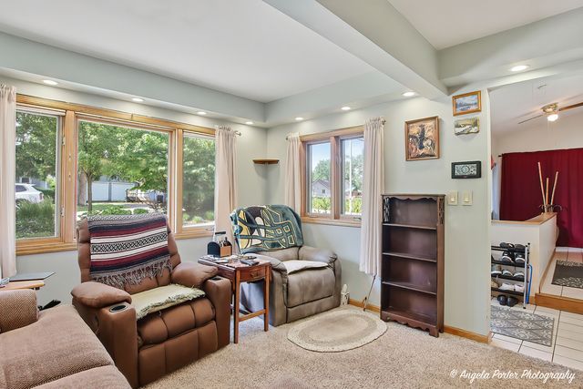 7508 Cedar Drive, Wonder Lake, IL 60097