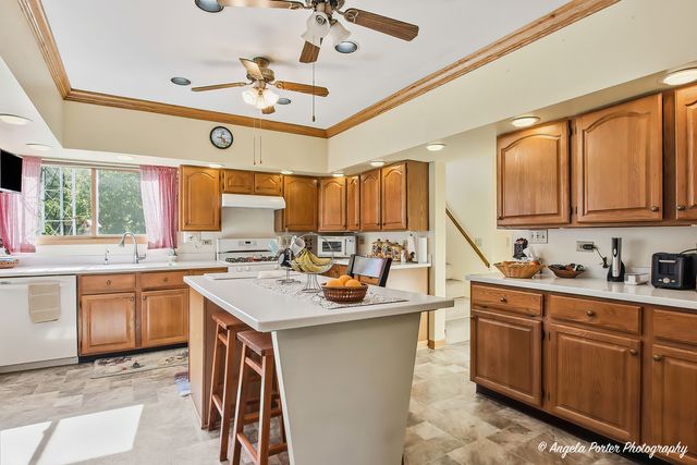 7508 Cedar Drive, Wonder Lake, IL 60097