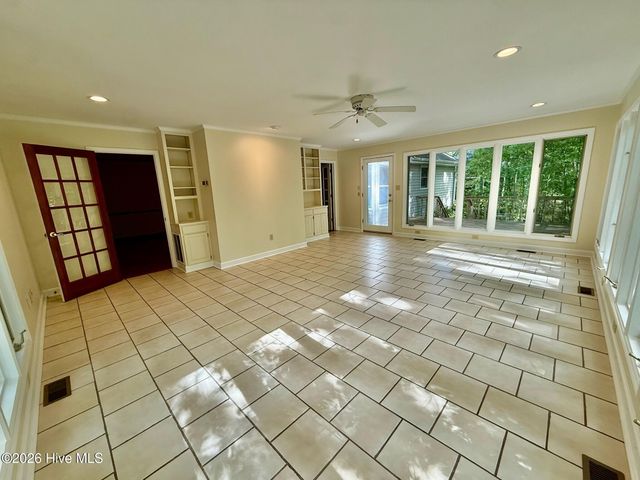829 Williamsburg Drive, Rockingham, NC 28379