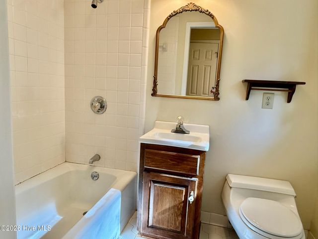 829 Williamsburg Drive, Rockingham, NC 28379