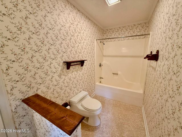 829 Williamsburg Drive, Rockingham, NC 28379