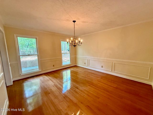 829 Williamsburg Drive, Rockingham, NC 28379