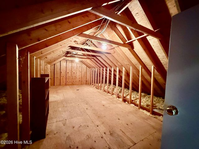 829 Williamsburg Drive, Rockingham, NC 28379