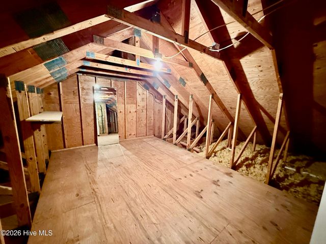 829 Williamsburg Drive, Rockingham, NC 28379