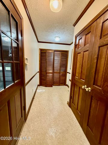 829 Williamsburg Drive, Rockingham, NC 28379