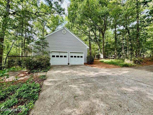 829 Williamsburg Drive, Rockingham, NC 28379
