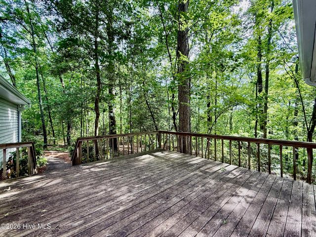 829 Williamsburg Drive, Rockingham, NC 28379