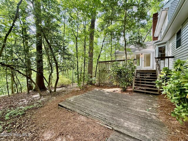829 Williamsburg Drive, Rockingham, NC 28379